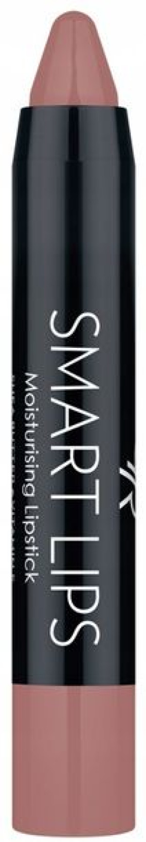Golden Rose Smart Lips Nawilżająca Pomadka 02