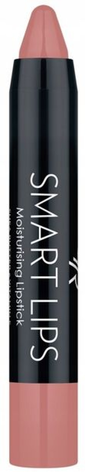 Golden Rose Smart Lips Nawilżająca Pomadka 01