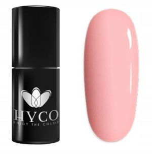 HYCO Lakier Hybrydowy Do Paznokci 6 ml Kolor S01
