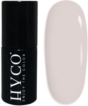 HYCO Lakier Hybrydowy Do Paznokci 6 ml Kolor 104