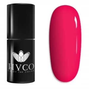 HYCO Lakier Hybrydowy Do Paznokci 6 ml Kolor S05