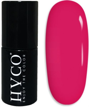 HYCO Lakier Hybrydowy Do Paznokci 6 ml Kolor 056