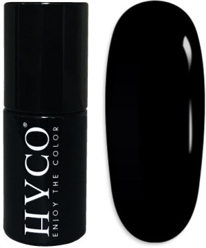HYCO Lakier Hybrydowy Do Paznokci 6 ml Kolor 028