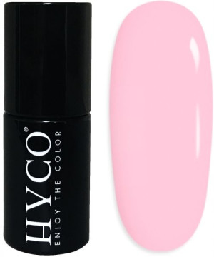 HYCO Lakier Hybrydowy Do Paznokci 6 ml Kolor 003