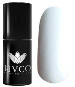 HYCO Lakier Hybrydowy Do Paznokci 6 ml Kolor 001