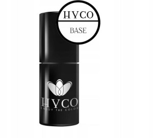 Hyco Base - Baza Pod Lakier Hybrydowy