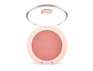 Golden Rose Nude Look WYPIEKANY RÓŻ DO TWARZY