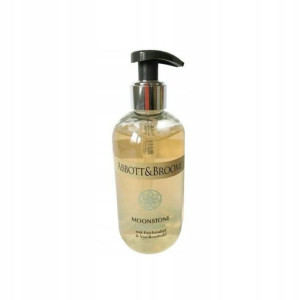 ABBOTT BROOME Mydło płynie Do Rąk Moonstone 300ml