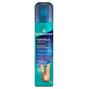 NIVELAZIONE Dezodorant do stóp i butów 180ml