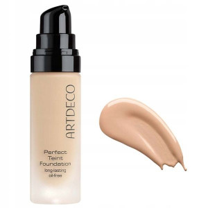 ARTDECO Perfect Teint podkład 20 Warm Vanilla