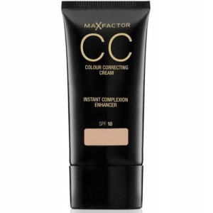 Max Factor CC Cream krem cc podkład 75 Tanned