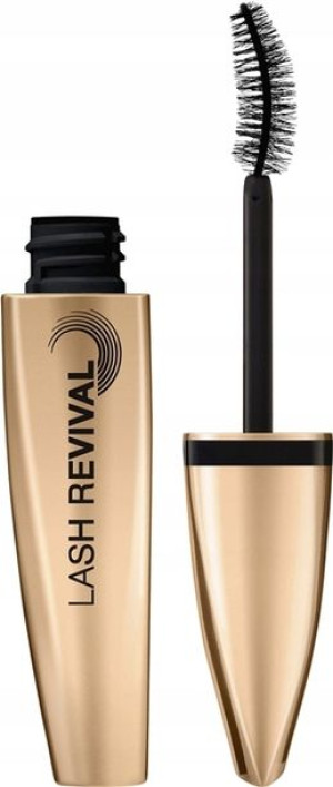 Max Factor Lash Revival Tusz Rzęs 002 Black Brown