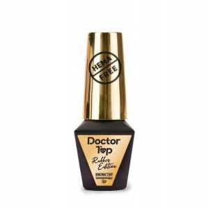 Molly Lac Rubber Doctor Top Kauczukowy Hema Free