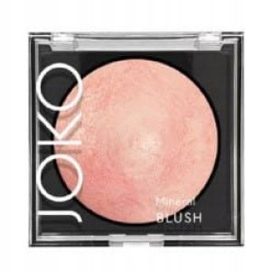 Joko Blush Mineralny Róż Spiekany Nr 15