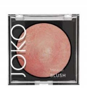 Joko Blush Mineralny Róż Spiekany Nr 16