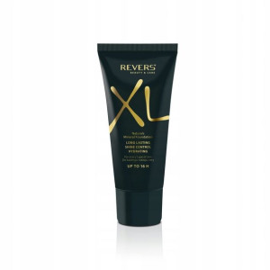 REVERS Podkład XL Natural Minerals 02 BEIGE 30ml
