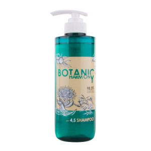 Stapiz Botanic Harmony Oczyszczający Szampon 500ml