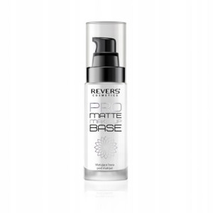 Revers Matująca Baza Pro Matte Make-up Base 30ml