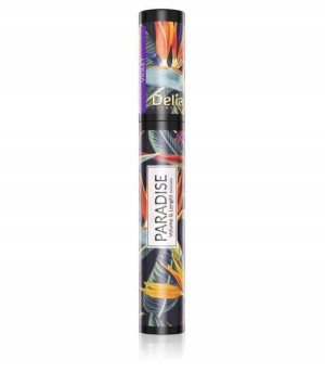 Delia Tusz do rzęs Mascara Paradise Violet Fiolet