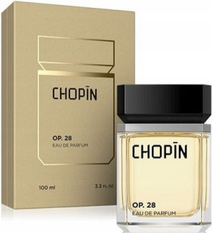 CHOPIN OP. 28 EDP Woda Perfumowana Premium 100ml