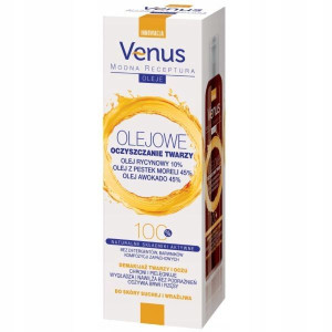 Venus Olejek OCM skóra sucha i wrażliwa 100ml