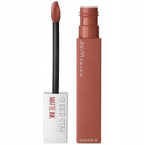 Maybelline Pomadka Matowa Stay Ink 70 Amazonian