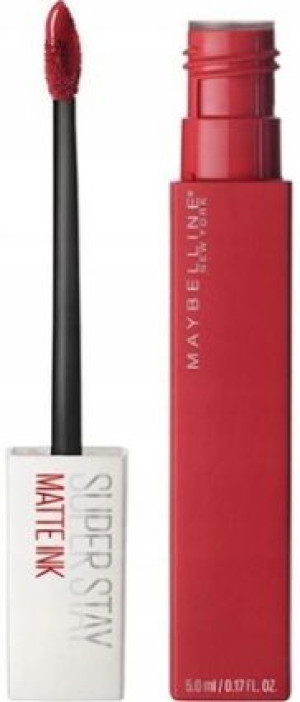 Maybelline Pomadka Matowa Stay Ink 20 Pioneer