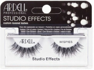 Ardell Studio Effects Wispies Black Rzęsy na Pasku