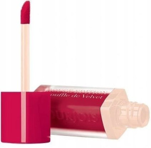 Bourjois Rouge Edition Velvet Souffle Pomadka 07