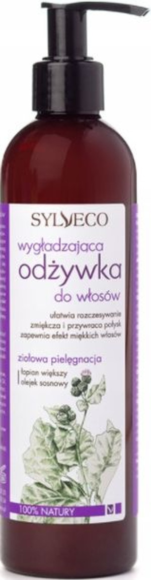 Sylveco Odżywka Wygładzająca Do Włosów 300 ml