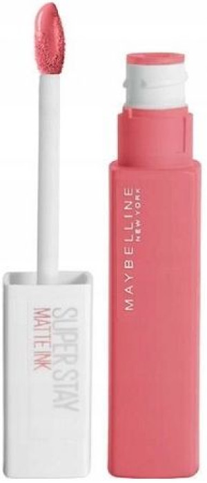 Maybelline Pomadka Matowa Stay Ink 155 Savant