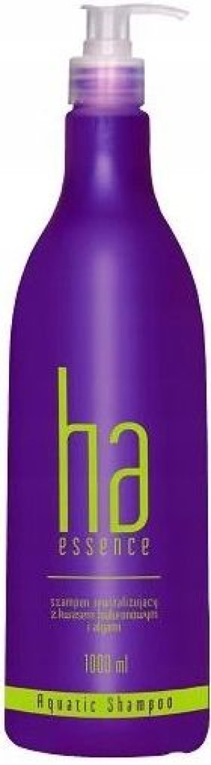 Stapiz Ha Essence Aquatic Nawilża Szampon 1000ml