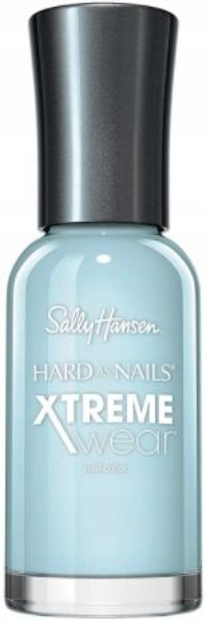 Sally Hansen Lakier do Paznokci Breezy Blue 389