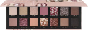 Catrice Paleta Next Gen Nudes Pro Slim 010 Courage
