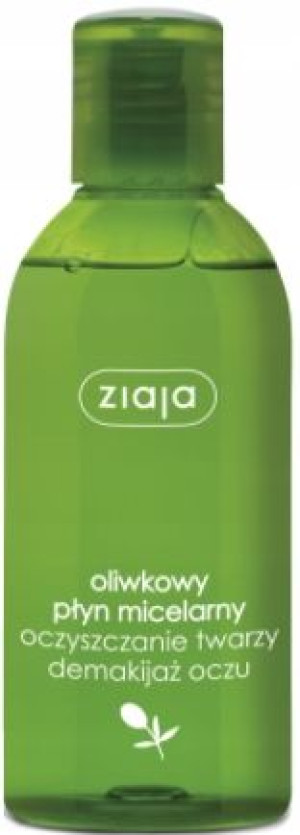 Ziaja Oliwkowy Płyn Micelarny Demakijaż 200ml