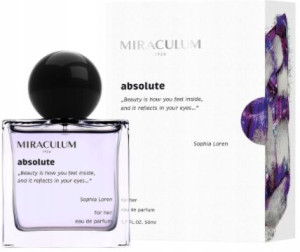 Miraculum Woda Perfumowana Aphrodisiac Folia 50ml