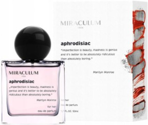Miraculum Woda Perfumowana Aphrodisiac Folia 50ml