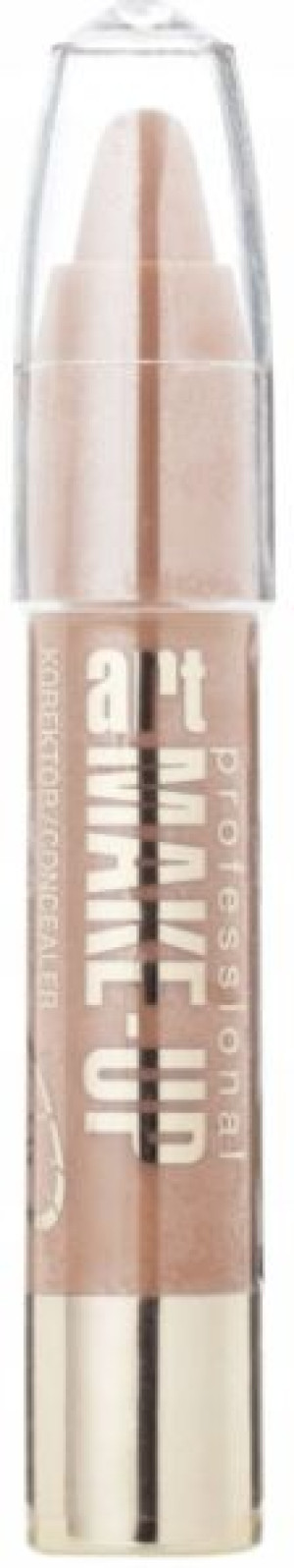 Eveline Art Scenic Korektor w Sztyfcie 1 Cream