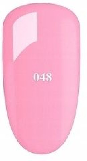 Clavier Lakier Hybrydowy Róż Nude 048 7,5 ml