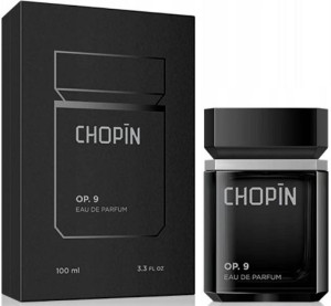 CHOPIN OP. 9 EDP Woda Perfumowana Premium 100ml