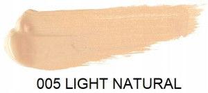 Catrice Camouflage Korektor w Płynie 005 L Natural