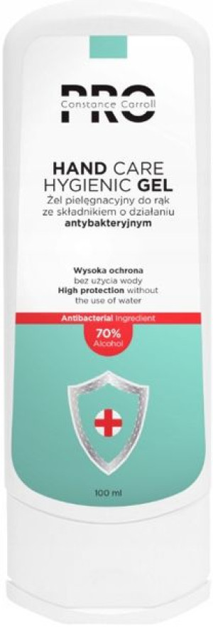 Constance Carroll Żel Antybakteryjny Do Rąk 100ml