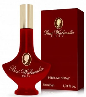 Pani Walewska Ruby Klasyczne Perfumy 30ml