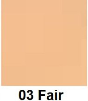 Maybelline Eraser Eye Korektor Pod Oczy 03 Fair