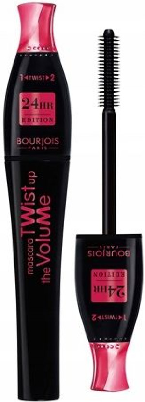Bourjois Mascara Twist Up The Volume 24HR 23