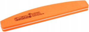 Polerka Pilnik Do Paznokci Łódka SunShine 180/240