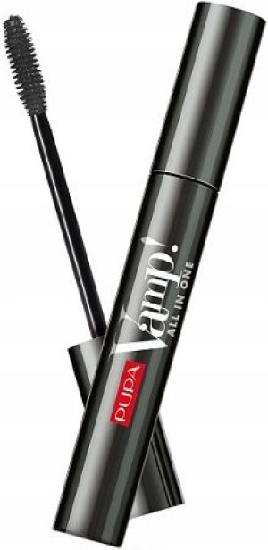Pupa Vamp All In One 101 Mascara Tusz Do Rzęs 9ml
