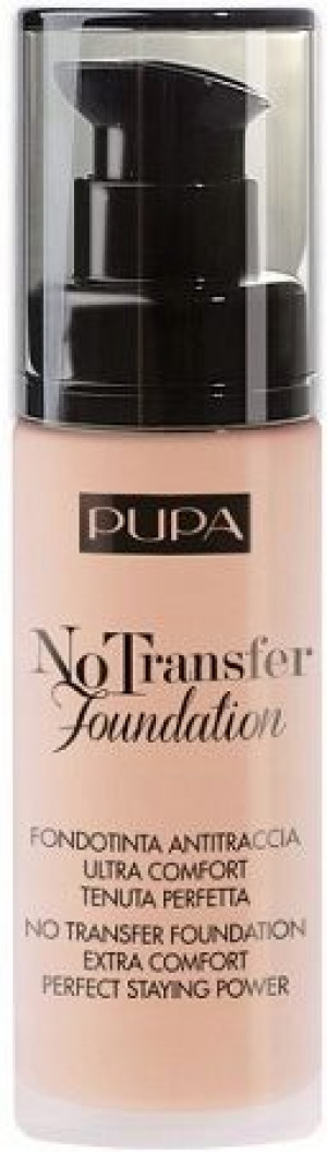 Pupa Podkład No Transfer Foundation 02 30ml