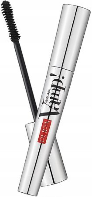Pupa Vamp! 100 Black Mascara Tusz Do Rzęs 9ml
