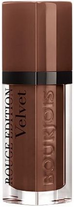 Bourjois Rouge Edition Velvet Pomadka Czekolada 23